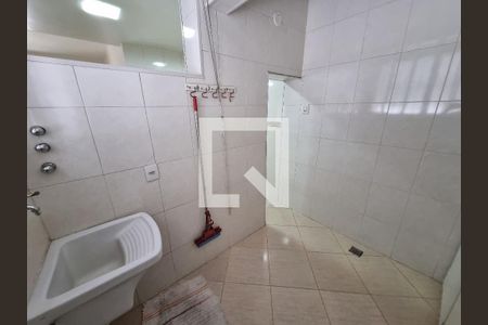 Casa para alugar com 59m², 2 quartos e 1 vaga Casa para alugar com 59m², 2 quartos e 1 vagaÁrea de Serviço