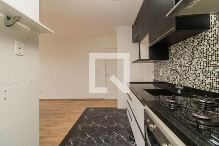 Apartamento para alugar com 59m², 3 quartos e 1 vaga Apartamento para alugar com 59m², 3 quartos e 1 vagaCozinha
