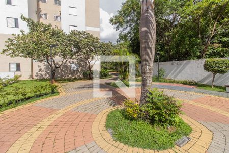 Apartamento para alugar com 59m², 3 quartos e 1 vaga Apartamento para alugar com 59m², 3 quartos e 1 vagaÁrea comum