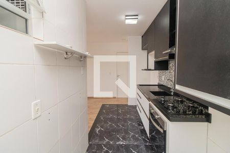Apartamento para alugar com 59m², 3 quartos e 1 vaga Apartamento para alugar com 59m², 3 quartos e 1 vagaÁrea de serviço