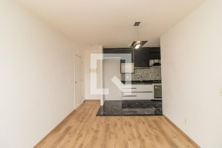 Sala de apartamento para alugar com 3 quartos, 59m² em Vila Moreira, São Paulo