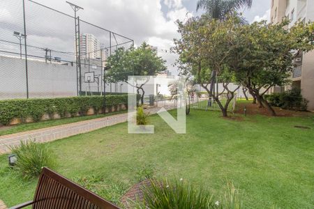 Apartamento para alugar com 59m², 3 quartos e 1 vaga Apartamento para alugar com 59m², 3 quartos e 1 vagaÁrea comum
