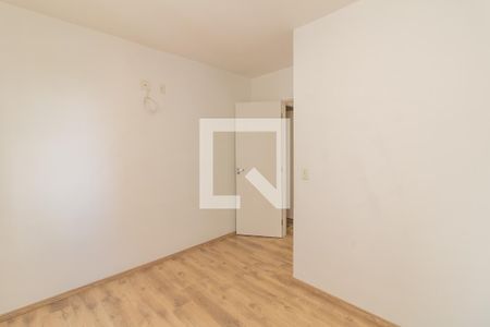 Quarto  de apartamento para alugar com 3 quartos, 59m² em Vila Moreira, São Paulo