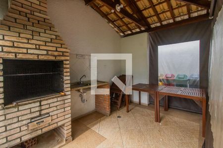 Apartamento para alugar com 59m², 3 quartos e 1 vaga Apartamento para alugar com 59m², 3 quartos e 1 vagaÁrea comum