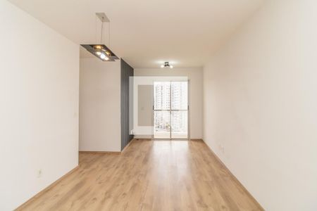 Sala de apartamento para alugar com 3 quartos, 59m² em Vila Moreira, São Paulo
