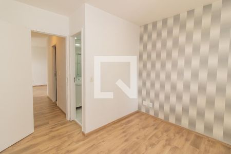 Quarto  de apartamento para alugar com 3 quartos, 59m² em Vila Moreira, São Paulo