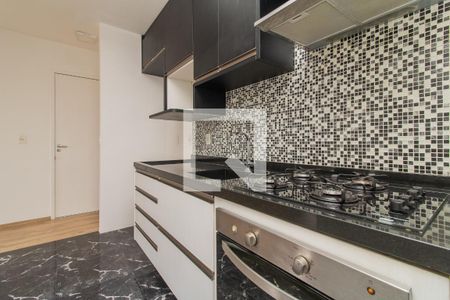 Apartamento para alugar com 59m², 3 quartos e 1 vaga Apartamento para alugar com 59m², 3 quartos e 1 vagaCozinha