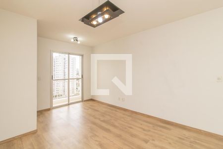 Sala de apartamento para alugar com 3 quartos, 59m² em Vila Moreira, São Paulo