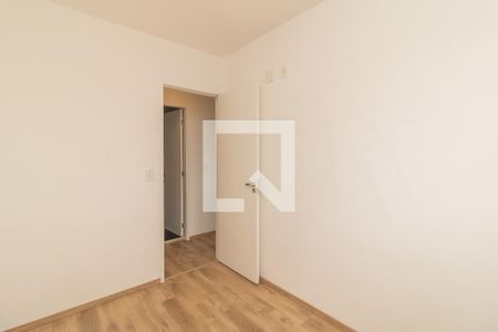 Apartamento para alugar com 59m², 3 quartos e 1 vaga Apartamento para alugar com 59m², 3 quartos e 1 vagaQuarto