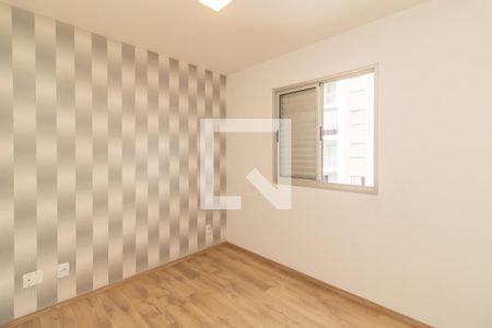 Quarto  de apartamento para alugar com 3 quartos, 59m² em Vila Moreira, São Paulo