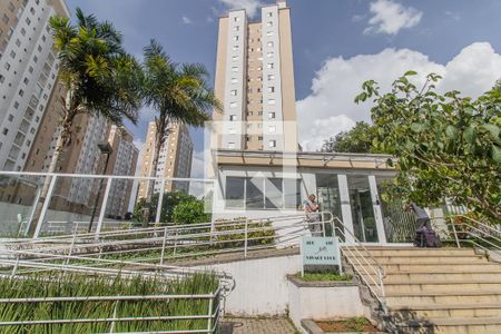 Apartamento para alugar com 59m², 3 quartos e 1 vaga Apartamento para alugar com 59m², 3 quartos e 1 vagaFahca