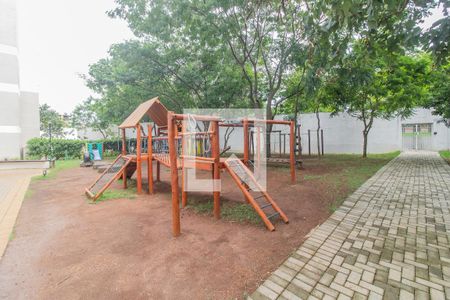 Apartamento para alugar com 59m², 3 quartos e 1 vaga Apartamento para alugar com 59m², 3 quartos e 1 vagaÁrea comum