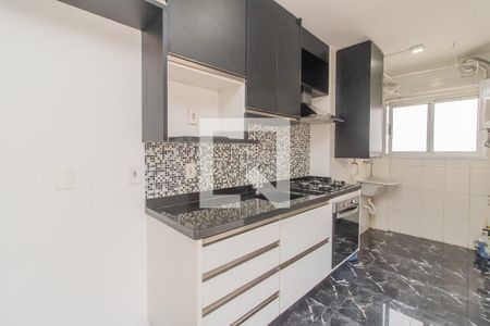 Apartamento para alugar com 59m², 3 quartos e 1 vaga Apartamento para alugar com 59m², 3 quartos e 1 vagaCozinha