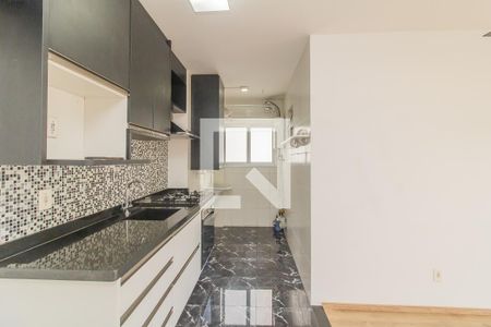 Apartamento para alugar com 59m², 3 quartos e 1 vaga Apartamento para alugar com 59m², 3 quartos e 1 vagaCozinha