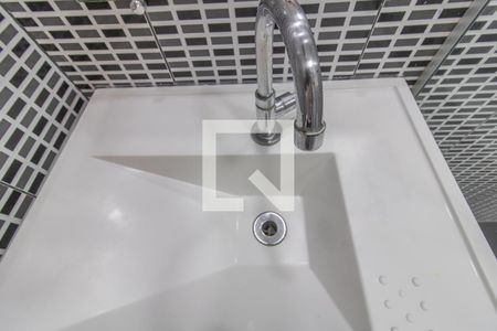 Apartamento para alugar com 59m², 3 quartos e 1 vaga Apartamento para alugar com 59m², 3 quartos e 1 vagaBanheiro