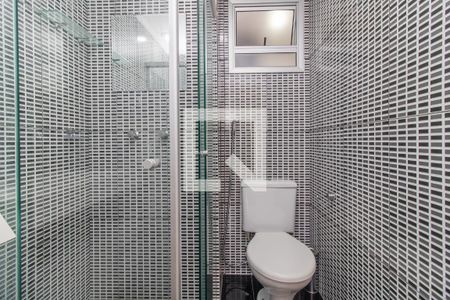 Apartamento para alugar com 59m², 3 quartos e 1 vaga Apartamento para alugar com 59m², 3 quartos e 1 vagaBanheiro