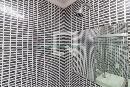 Apartamento para alugar com 59m², 3 quartos e 1 vaga Apartamento para alugar com 59m², 3 quartos e 1 vagaBanheiro