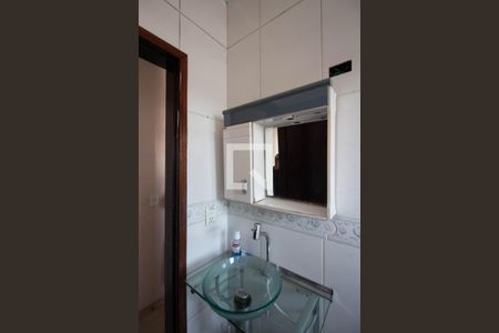 Casa à venda com 200m², 3 quartos e 6 vagasBanheiro