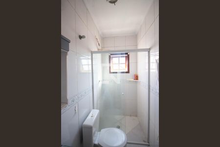 Casa à venda com 200m², 3 quartos e 6 vagasBanheiro