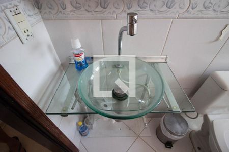 Casa à venda com 200m², 3 quartos e 6 vagasBanheiro