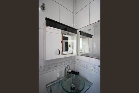 Casa à venda com 200m², 3 quartos e 6 vagasBanheiro da Suíte