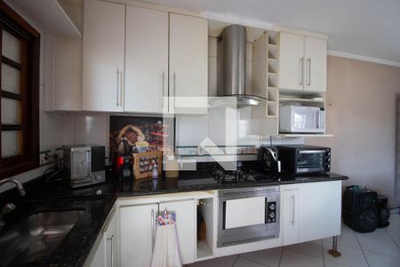 Casa à venda com 200m², 3 quartos e 6 vagasCozinha