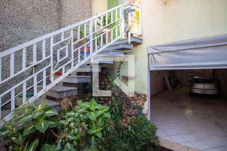 Casa à venda com 200m², 3 quartos e 6 vagasJardim