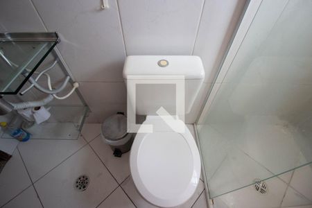 Casa à venda com 200m², 3 quartos e 6 vagasBanheiro