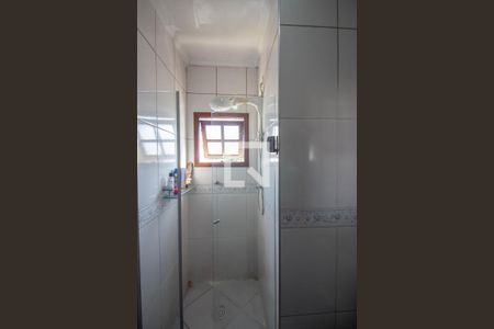 Casa à venda com 200m², 3 quartos e 6 vagasBanheiro da Suíte