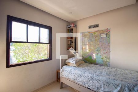 Casa à venda com 200m², 3 quartos e 6 vagasQuarto 2