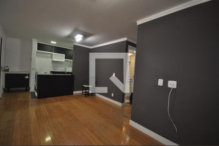 Sala de apartamento à venda com 3 quartos, 64m² em Jardim Modelo, São Paulo