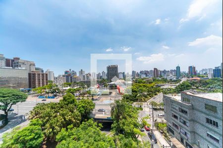 Apartamento à venda com 276m², 5 quartos e 3 vagasVista do Quatro 4