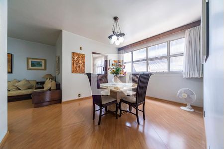 Apartamento à venda com 276m², 5 quartos e 3 vagasCopa