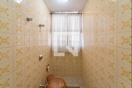 Apartamento à venda com 276m², 5 quartos e 3 vagasLavabo