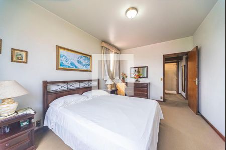 Apartamento à venda com 276m², 5 quartos e 3 vagasQuatro 4