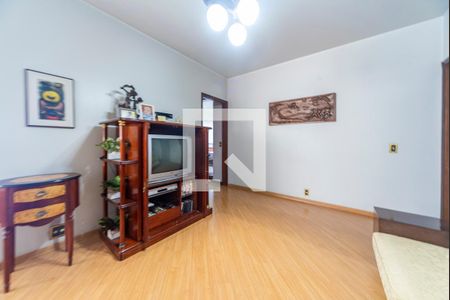 Apartamento à venda com 276m², 5 quartos e 3 vagasSala de Tv