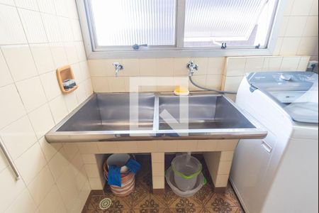 Apartamento à venda com 276m², 5 quartos e 3 vagasÁrea de Serviço