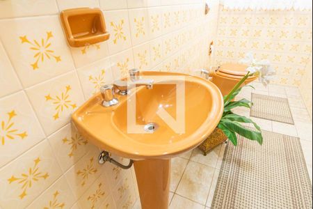 Apartamento à venda com 276m², 5 quartos e 3 vagasLavabo