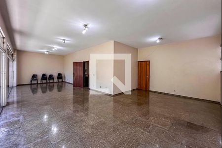Apartamento à venda com 276m², 5 quartos e 3 vagasÁrea comum - Salão de festas