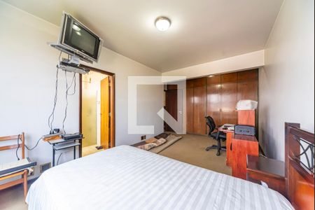 Apartamento à venda com 276m², 5 quartos e 3 vagasQuarto 1