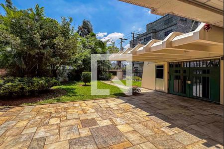 Apartamento à venda com 276m², 5 quartos e 3 vagasÁrea comum