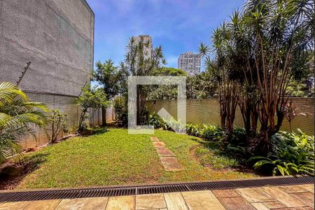 Apartamento à venda com 276m², 5 quartos e 3 vagasÁrea comum