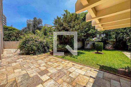 Apartamento à venda com 276m², 5 quartos e 3 vagasÁrea comum