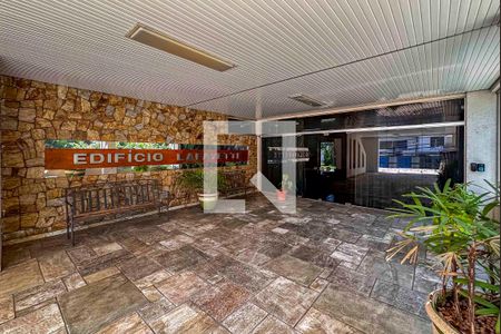 Apartamento à venda com 276m², 5 quartos e 3 vagasÁrea comum