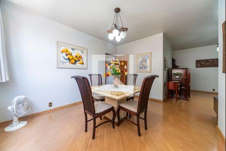 Apartamento à venda com 276m², 5 quartos e 3 vagasCopa