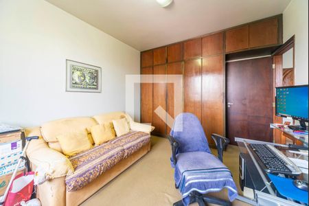 Apartamento à venda com 276m², 5 quartos e 3 vagasQuarto 3