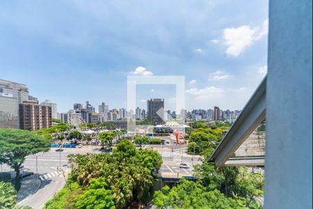 Apartamento à venda com 276m², 5 quartos e 3 vagasVista do Quarto 1