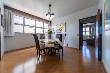 Apartamento à venda com 276m², 5 quartos e 3 vagasCopa