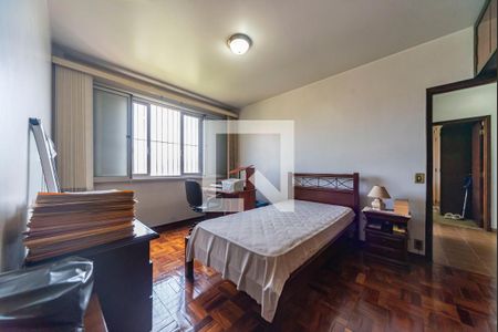 Apartamento à venda com 276m², 5 quartos e 3 vagasQuarto 2