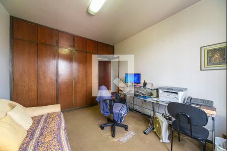 Apartamento à venda com 276m², 5 quartos e 3 vagasQuarto 3